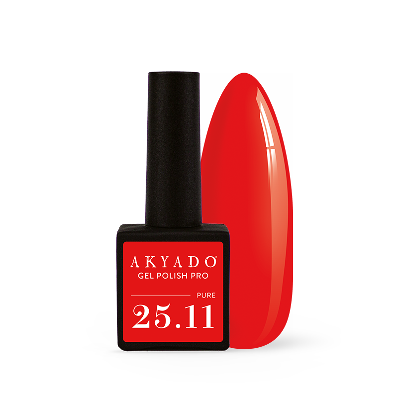 Nuance Color - 25.11