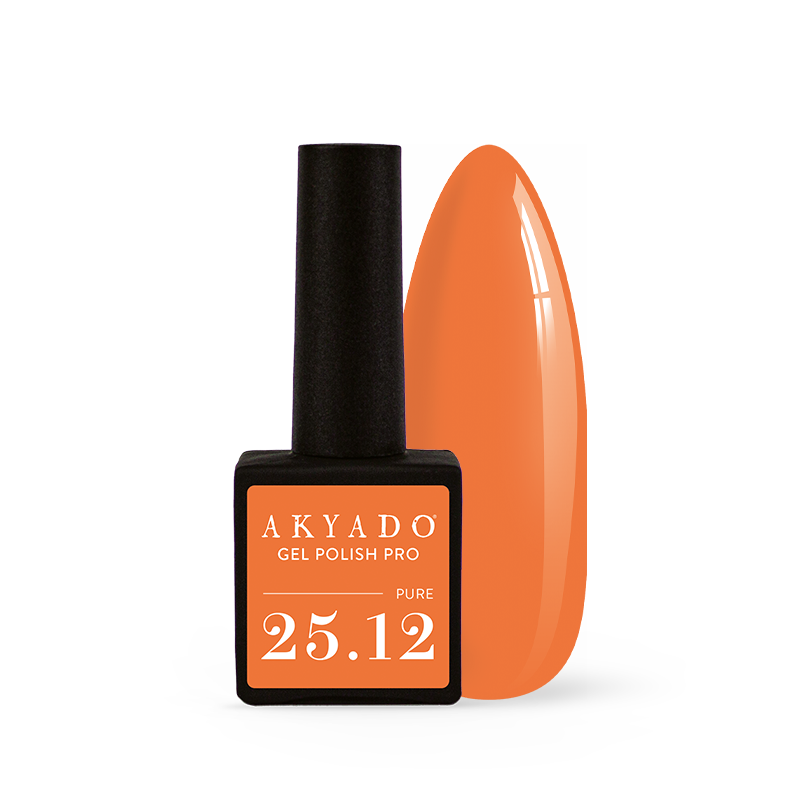 Nuance Color - 25.12