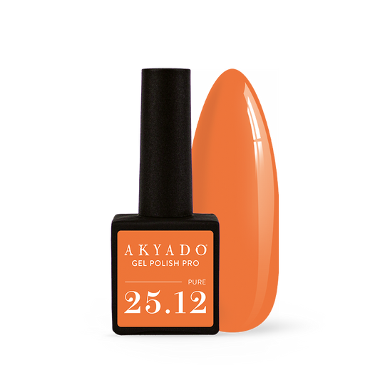 Nuance Color - 25.12