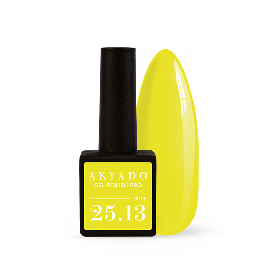 Nuance Color - 25.13