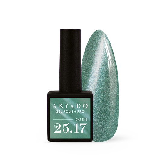 Nuance Color - 25.17