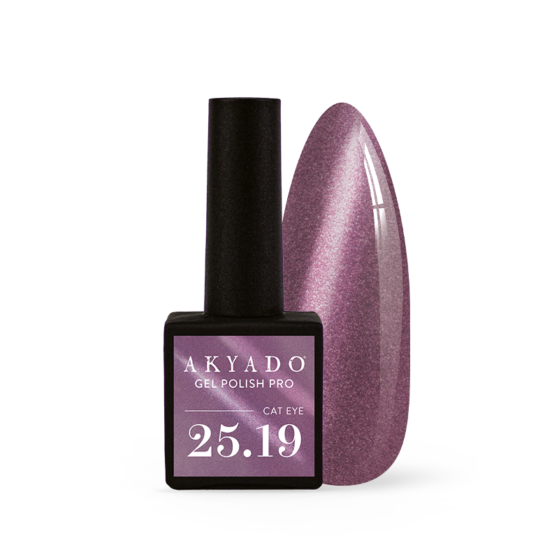 Nuance Color - 25.19