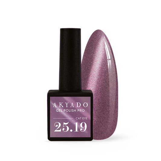 Nuance Color - 25.19