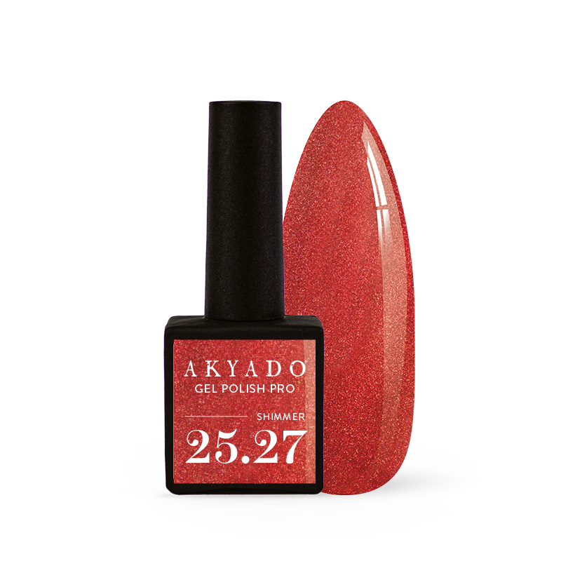 Nuance Color - 25.27