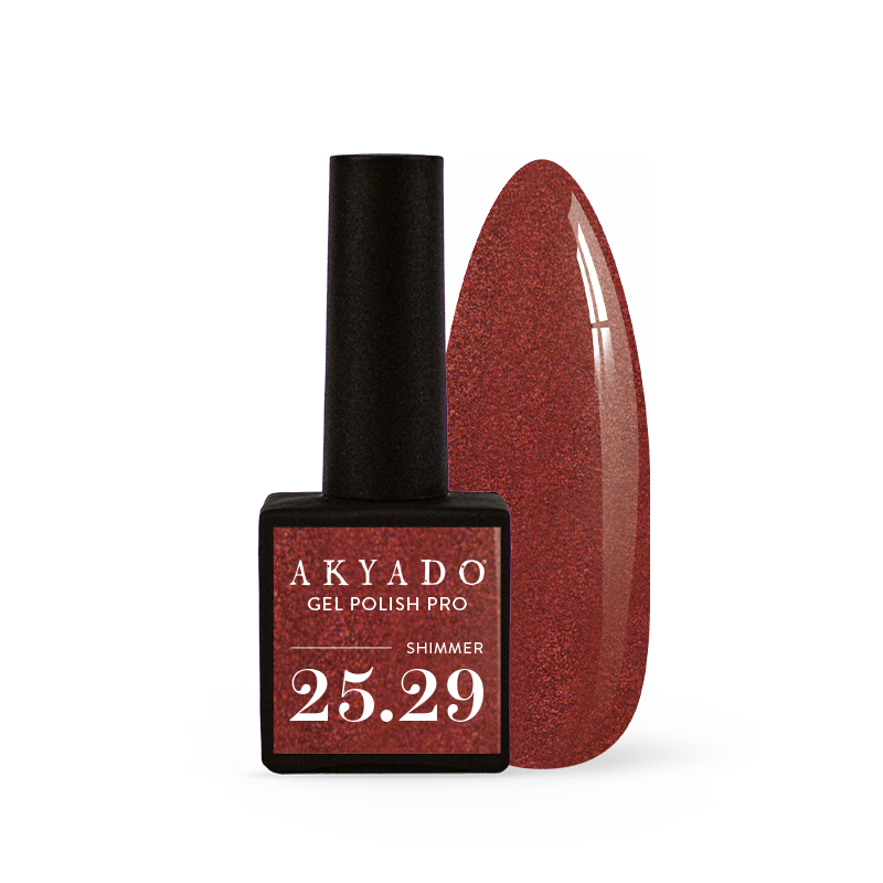 Nuance Color - 25.29