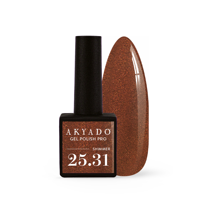 Nuance Color - 25.31