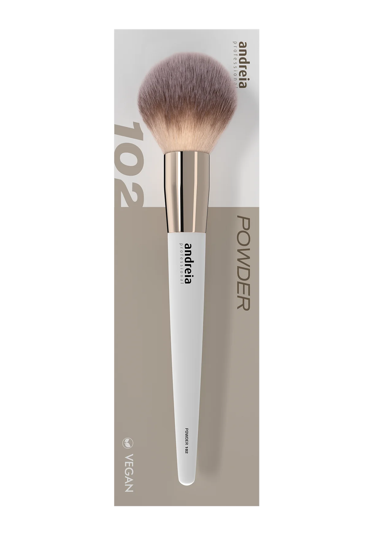 102 Powder Brush