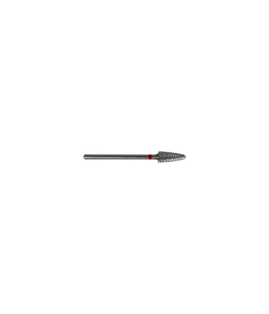 Embout ponceuse conique 5x13mm (fine) - P3009