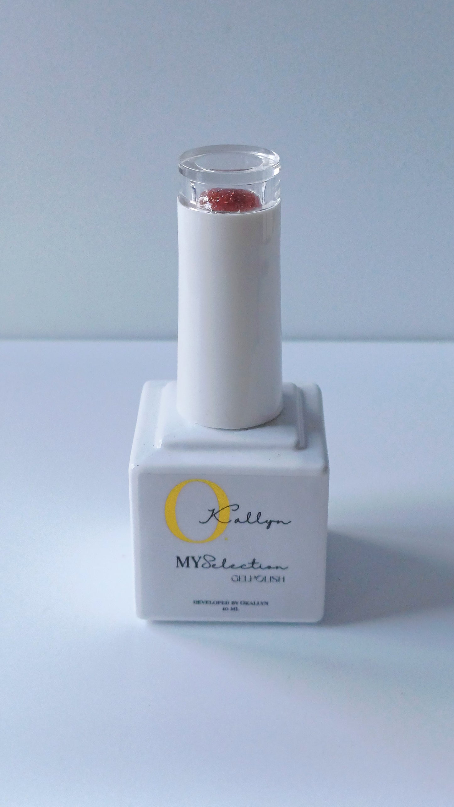 Gelpolish Glitter 137