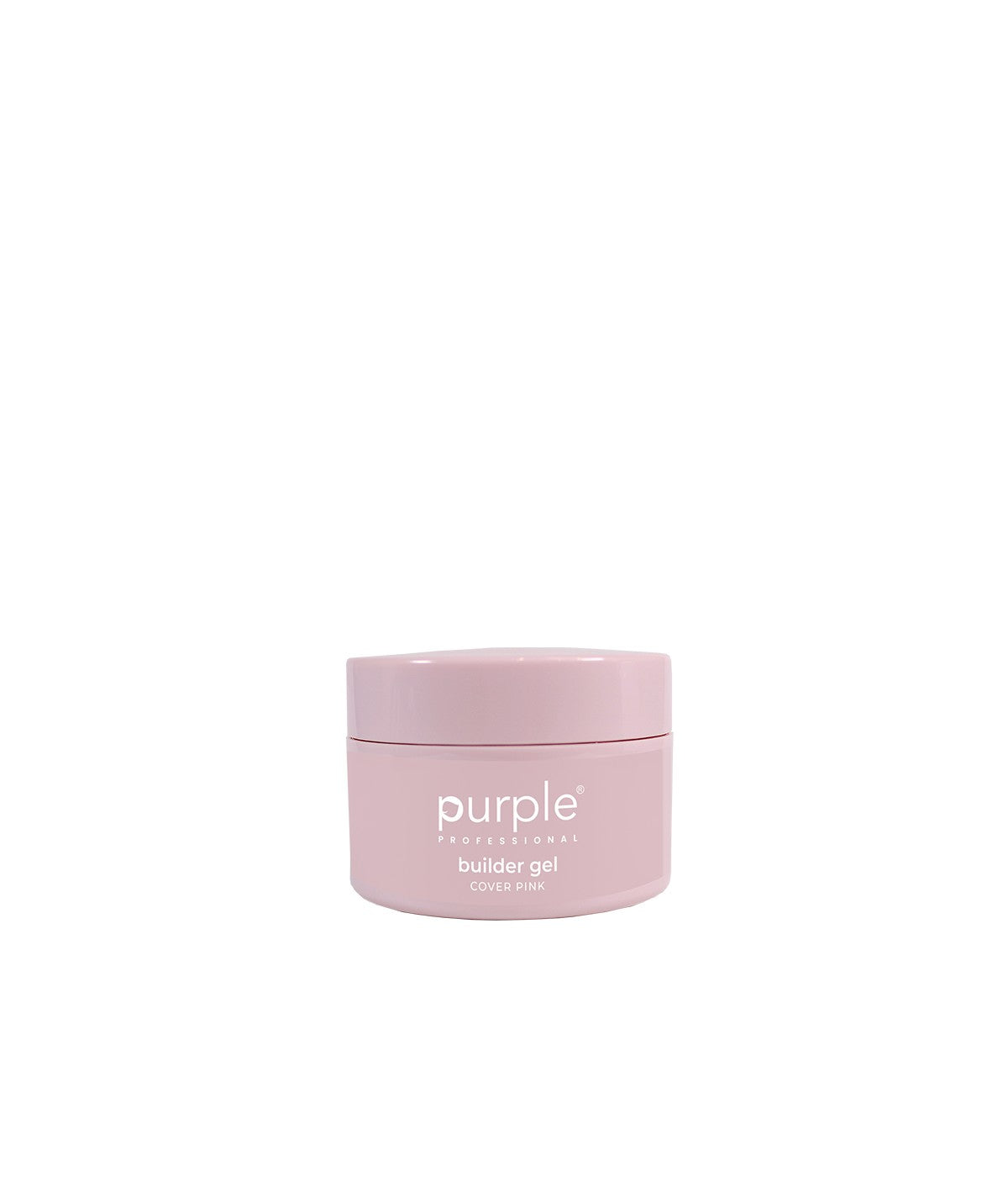 Builder Gel Cover Pink 15gr - P1488