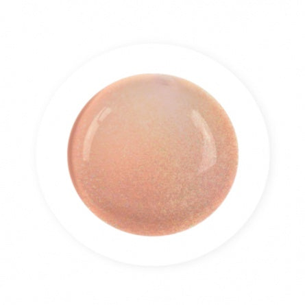 Acrygel Combi Beige Shimmer 50g - P1626