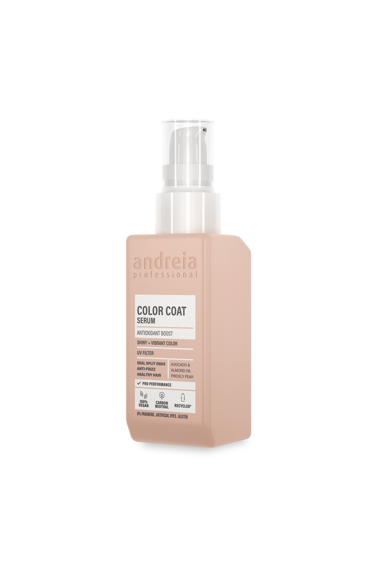Color Coat Serum