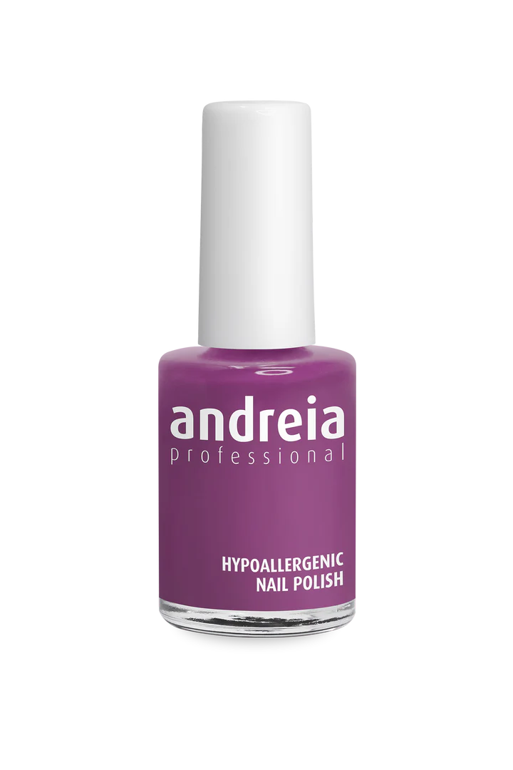 Vernis Hypoallergenic 18