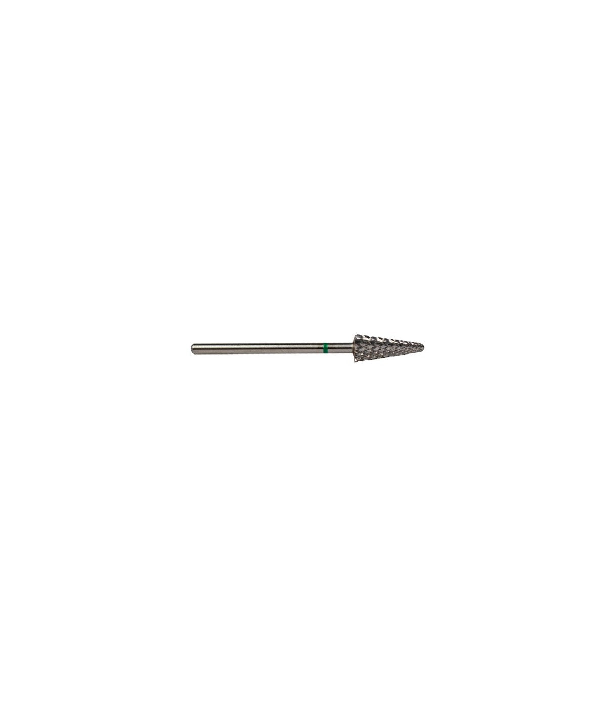 Embout ponceuse conique 6x15mm (épais) - P3021