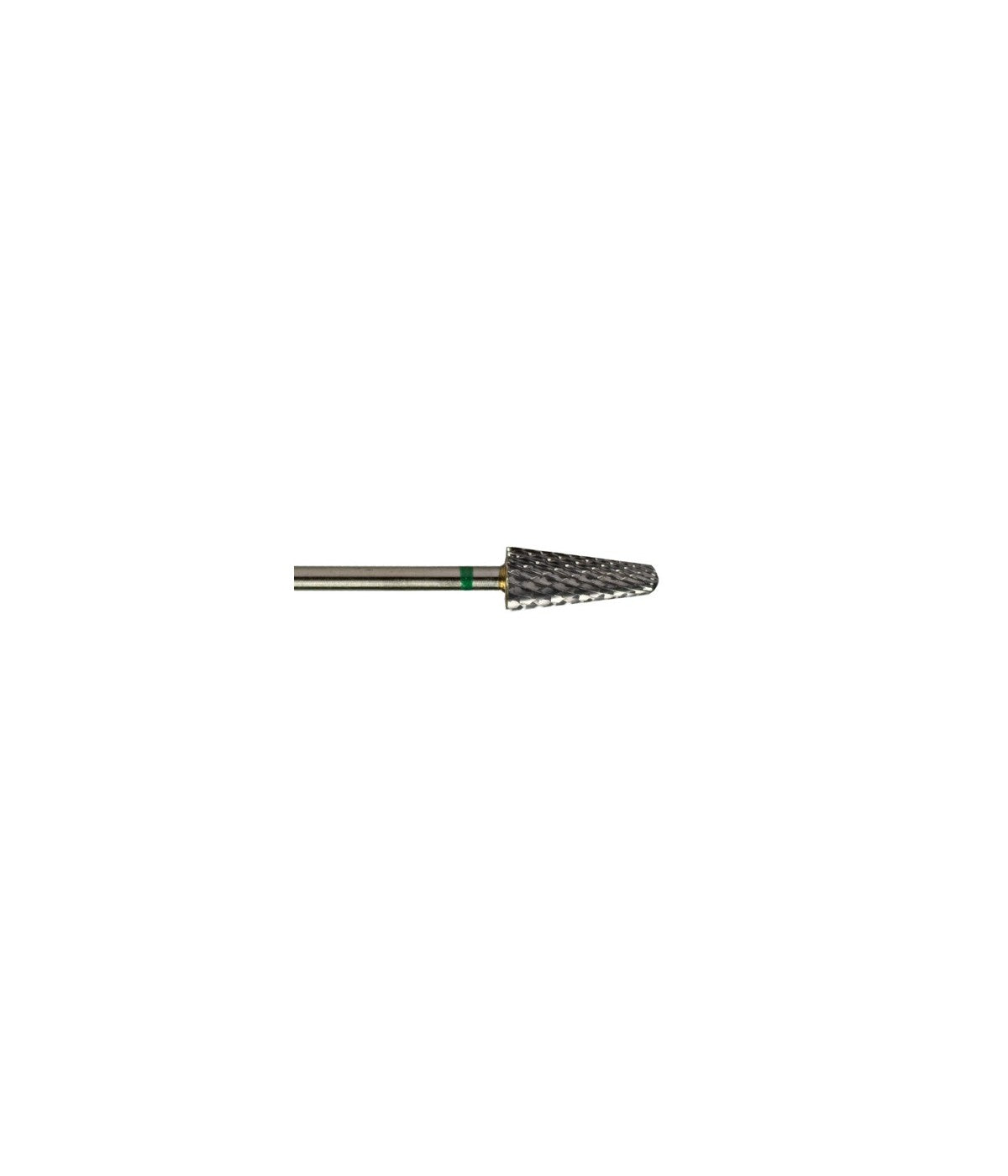 Embout ponceuse conique 6x14.5mm (épais) - P3020