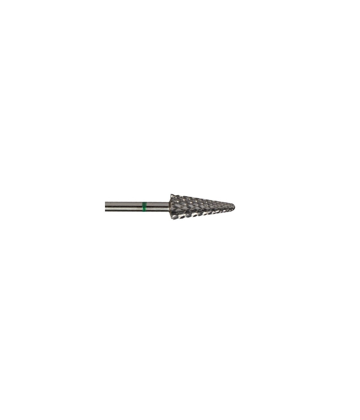 Embout ponceuse conique 6x15mm (épais) - P3021