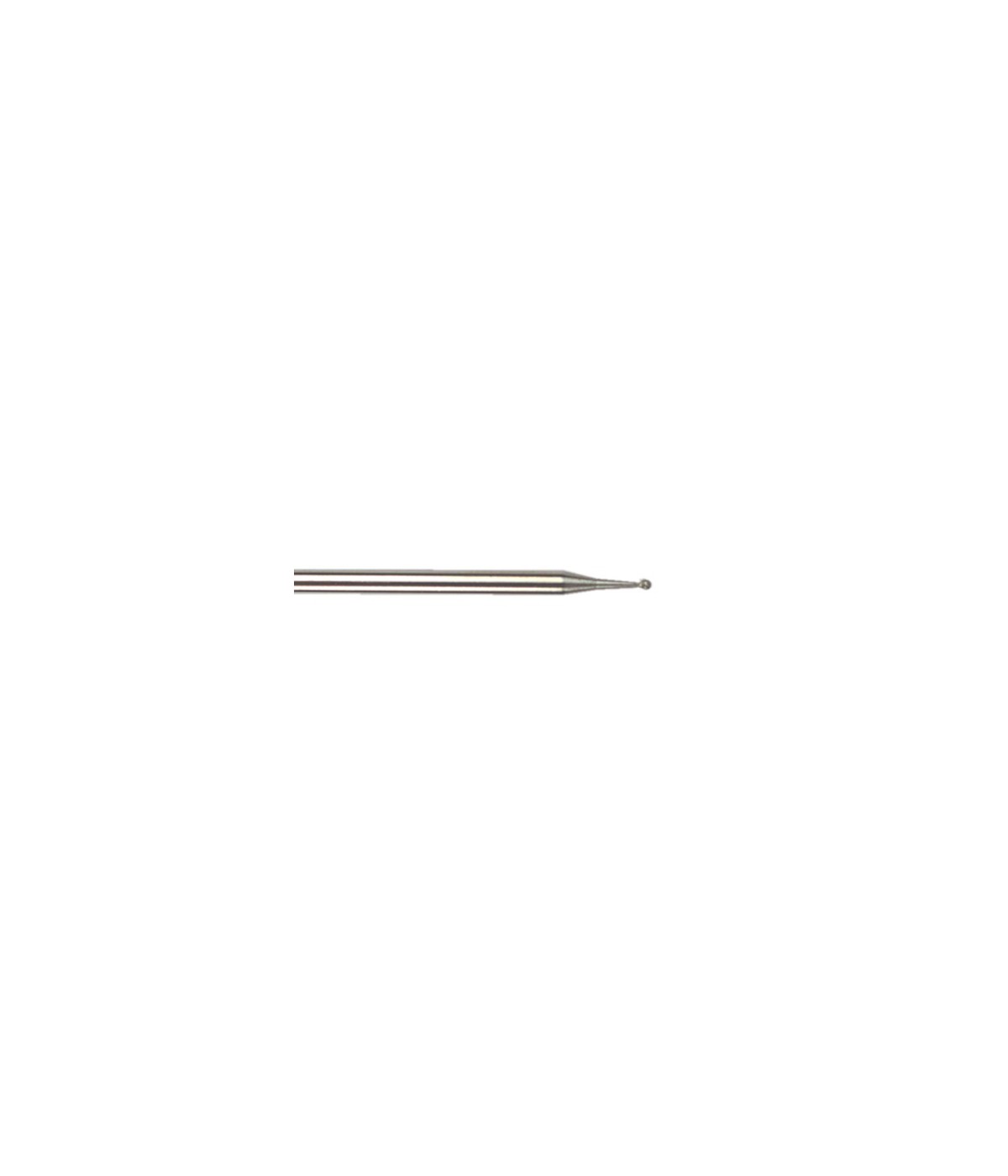 Embout ponceuse pour Manucure Russe - mini 1mm - P3022