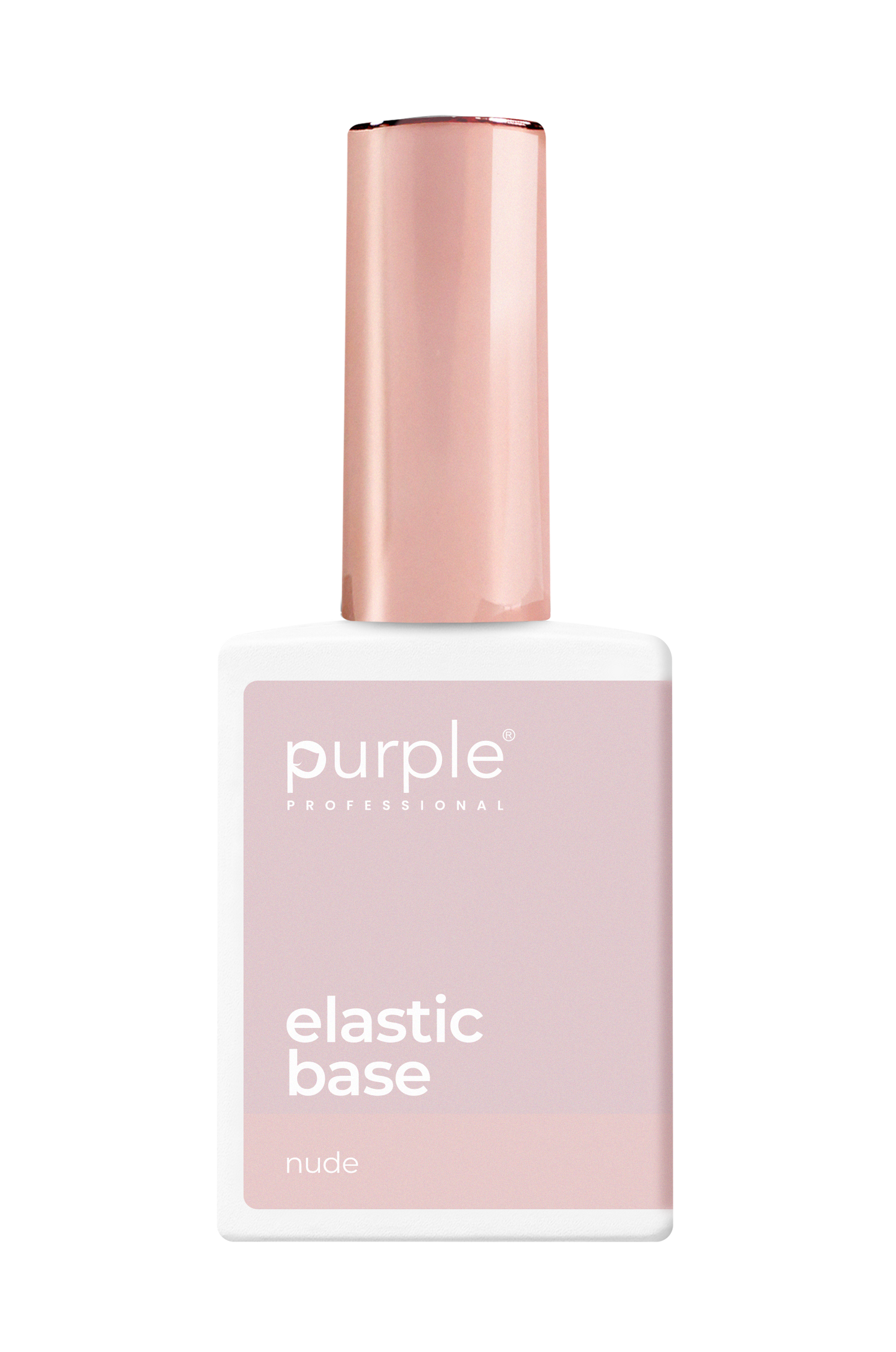 Elastic Base - Nude - P2506