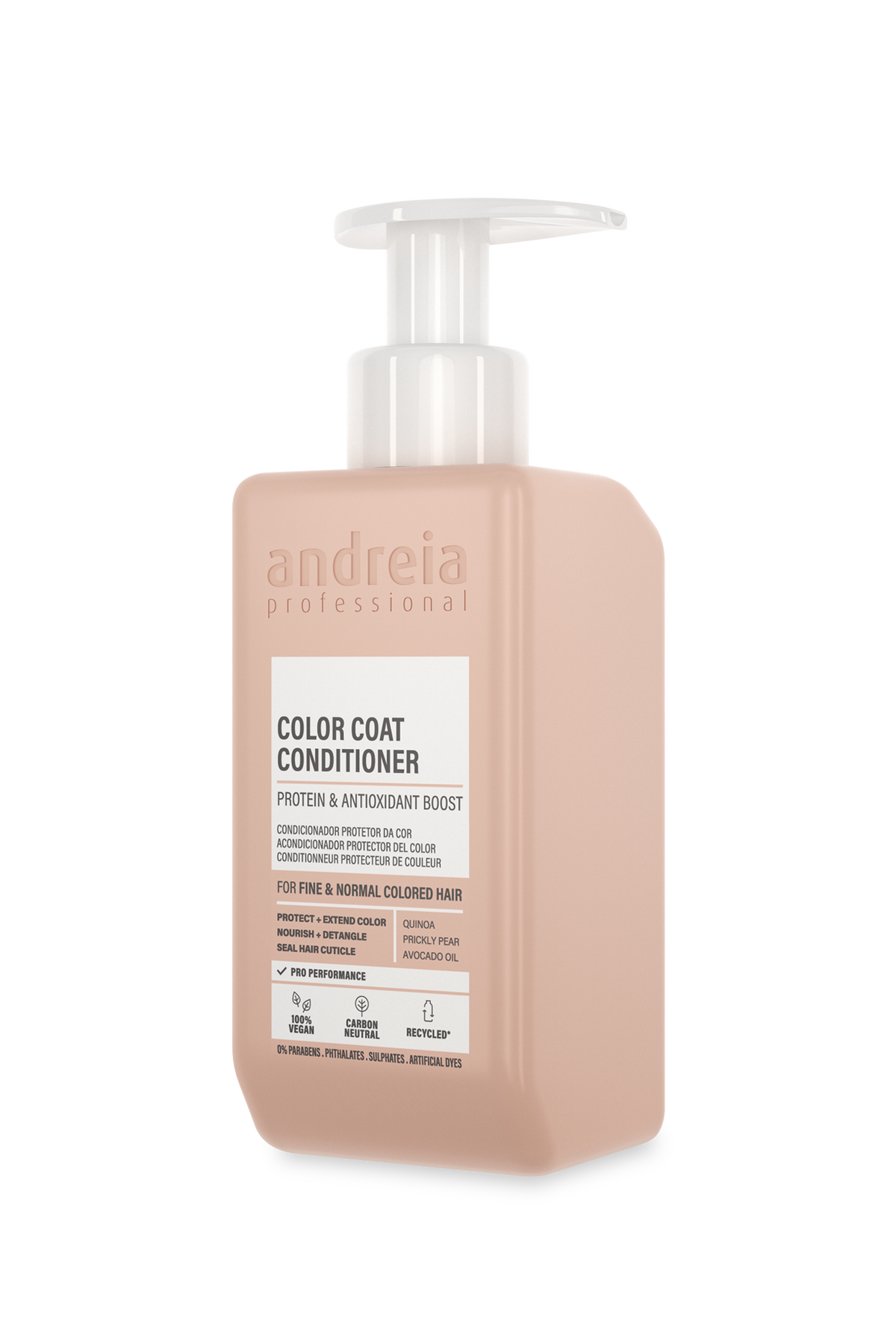 Color Coat Conditioner