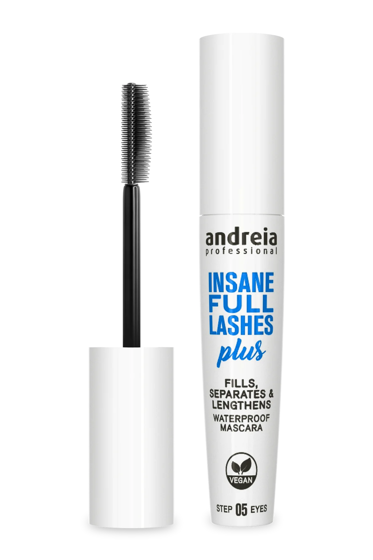 Insane Full Lashes Plus - Waterproof Mascara