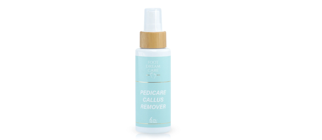 Pedicare Callus Remover - 100ml