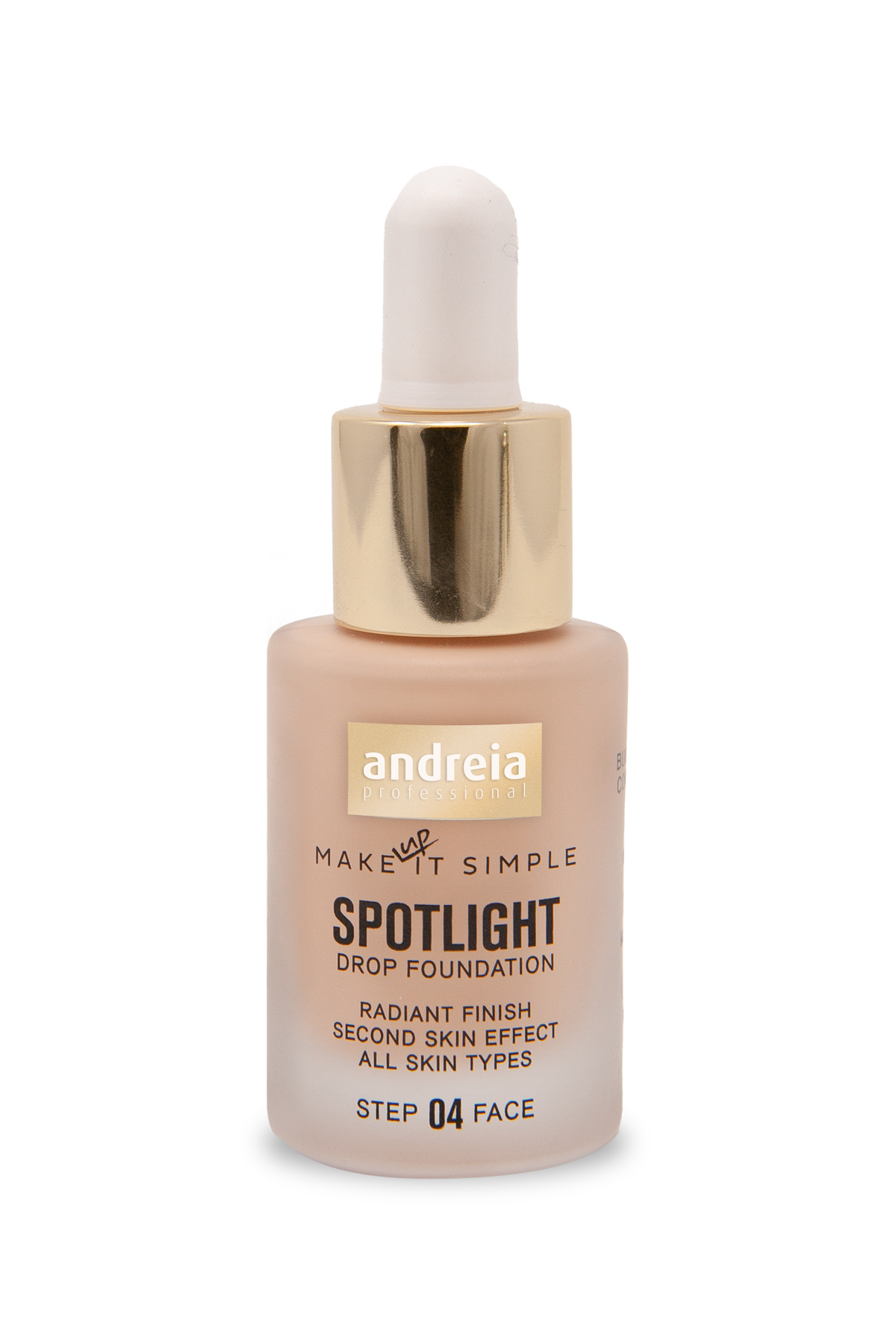Spotlight - Drop Foundation 00 Light
