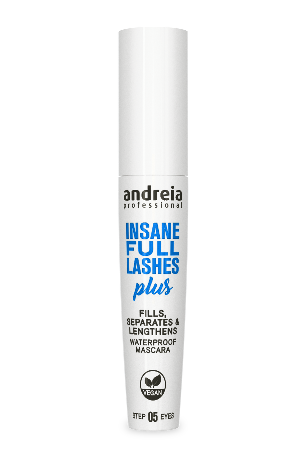 Insane Full Lashes Plus - Waterproof Mascara