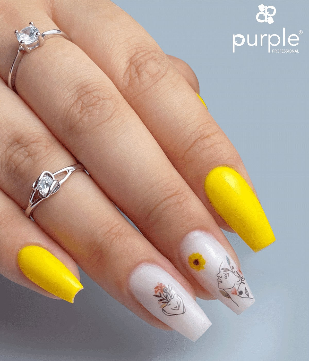 Gel Polish - Rock Ticket P2014