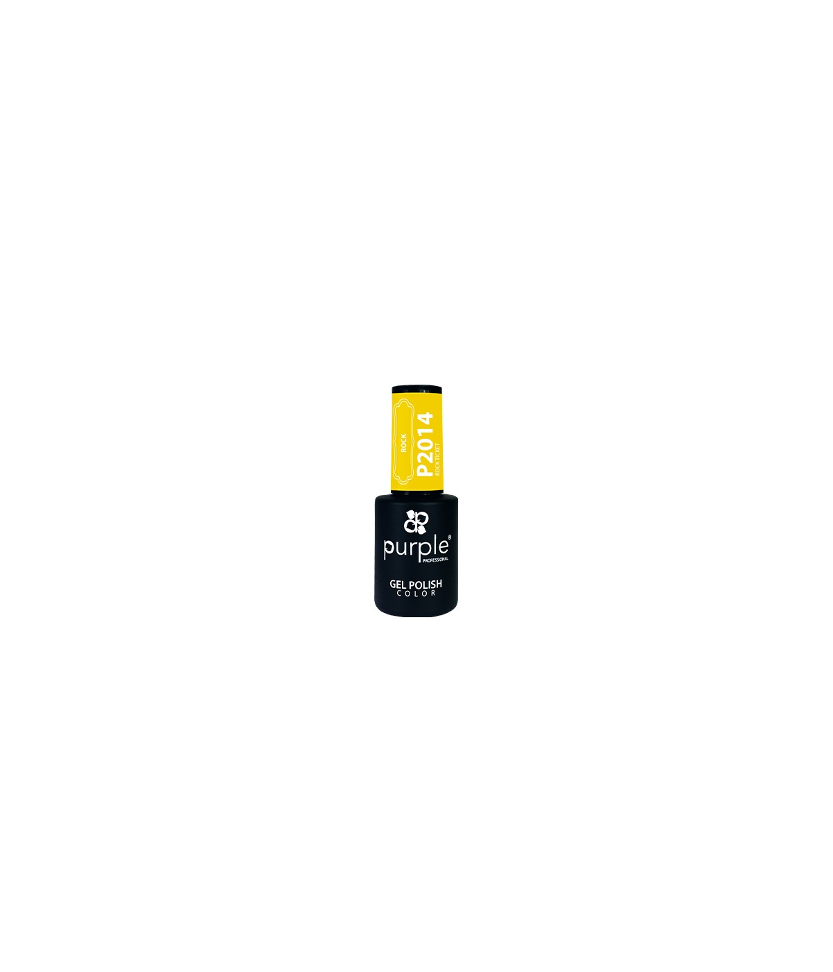 Gel Polish - Rock Ticket P2014