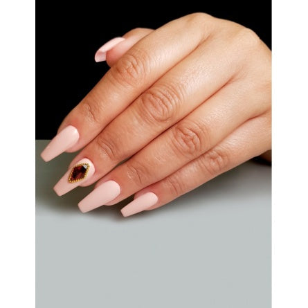 Gel Polish - Work Hard P2021