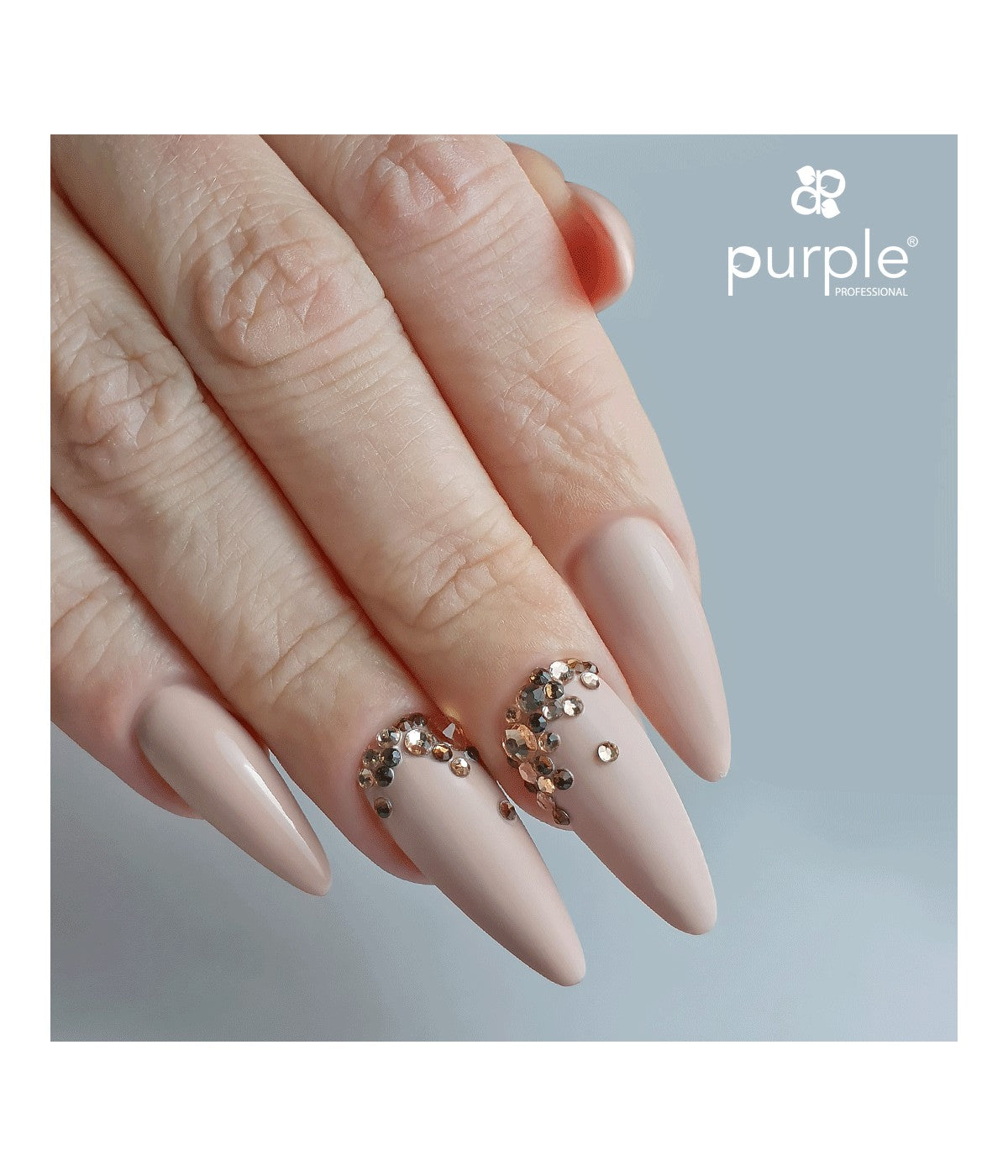 Gel Polish - Work Faster P2022