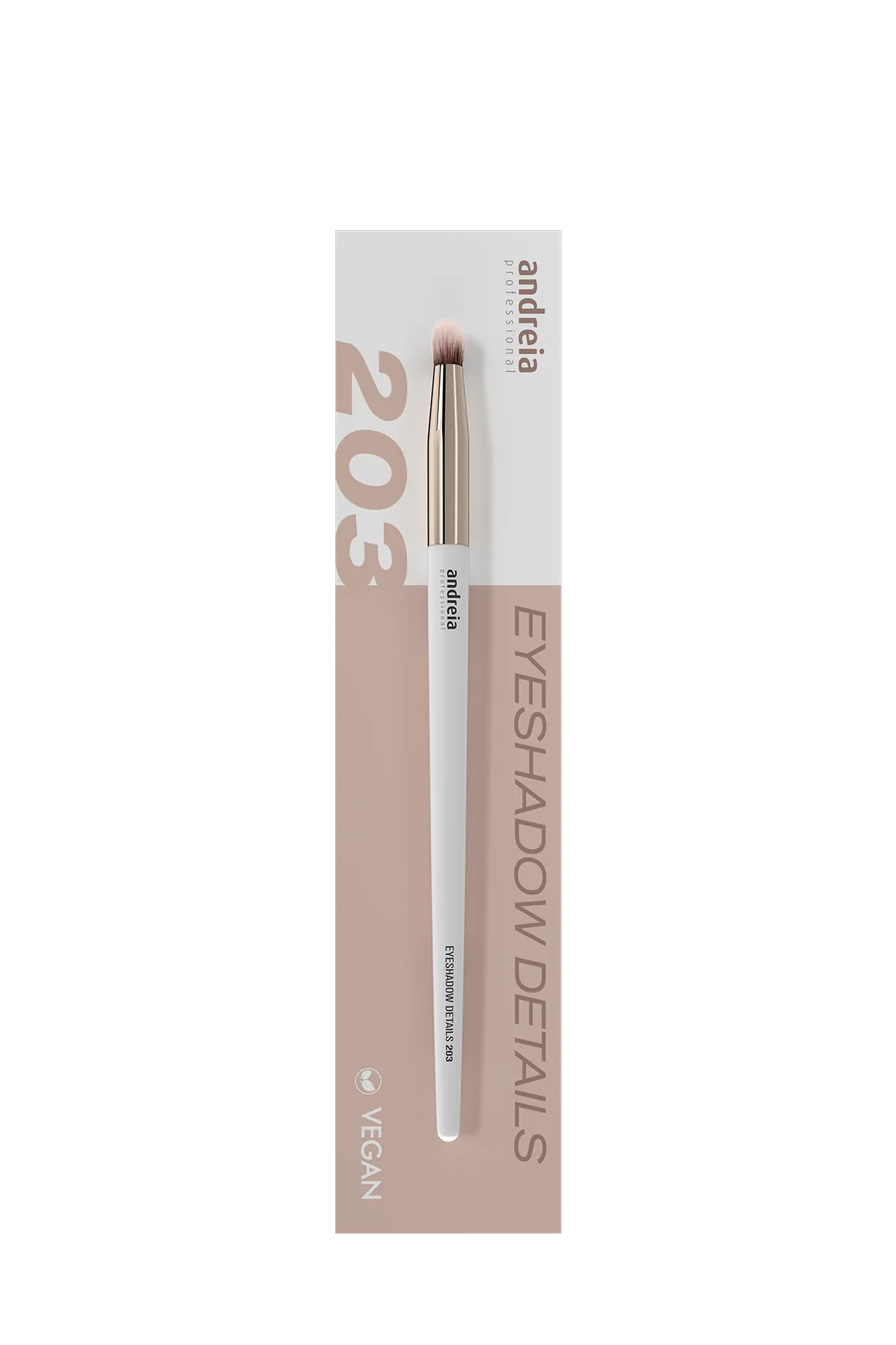 203 Eyeshadow Details Brush
