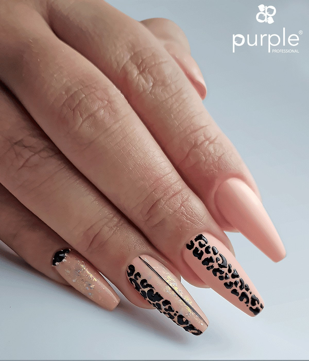 Gel Polish - Perfect Cake P2064