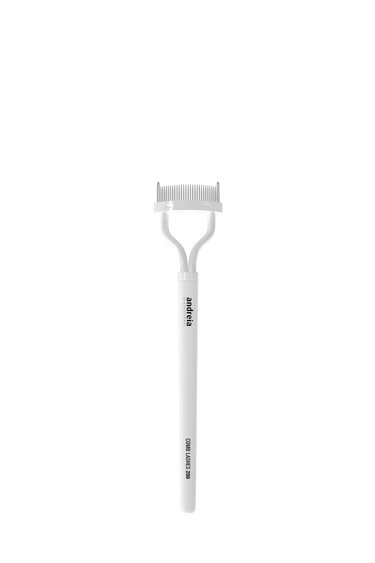 206 Comb Lashes Brush