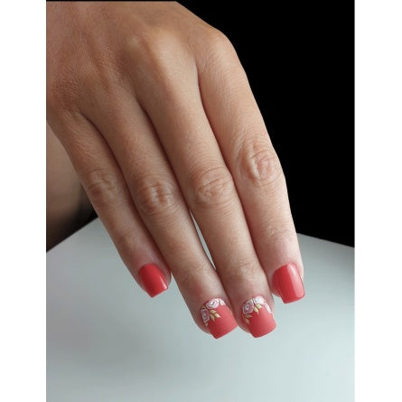 Gel Polish - Dance Kizomba P2080