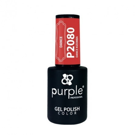 Gel Polish - Dance Kizomba P2080