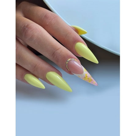 Gel Polish - Be Awesome P2107