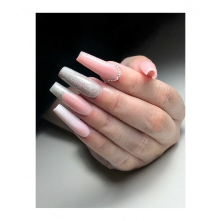 Gel Polish - Magic Castle P2108