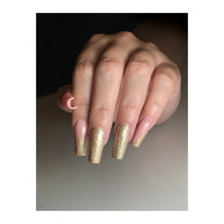 Gel Polish - Magic Powder P2111