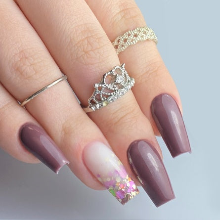 Gel Polish - My Chihuahua P2121