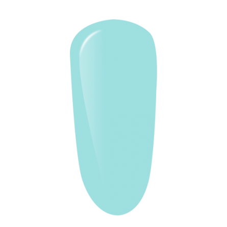 Gel Polish - Crazy For Clutches P2145