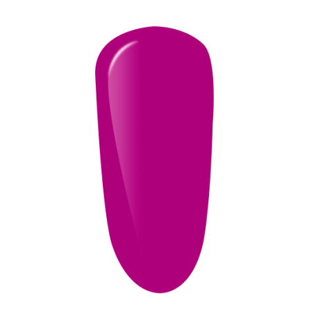 Gel Polish - Hop In Your Heart P2147