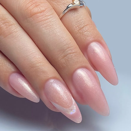 Gel Polish - So Beautiful P2155