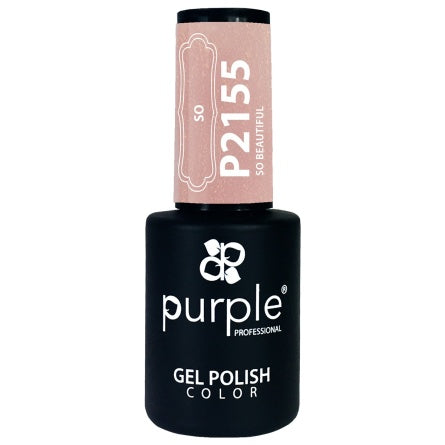 Gel Polish - So Beautiful P2155