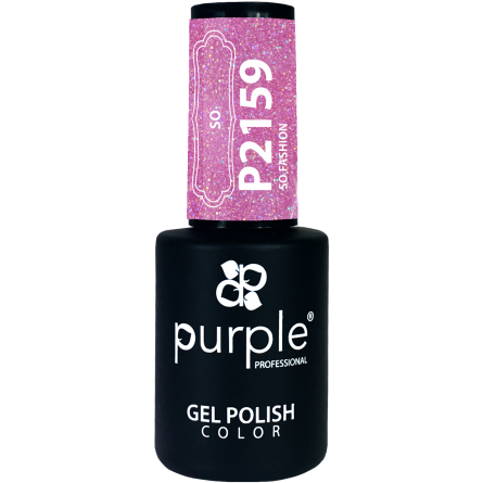 Gel Polish - So Fashion P2159