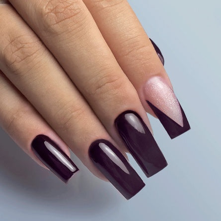 Gel Polish - Enjoy Your Travel P2163