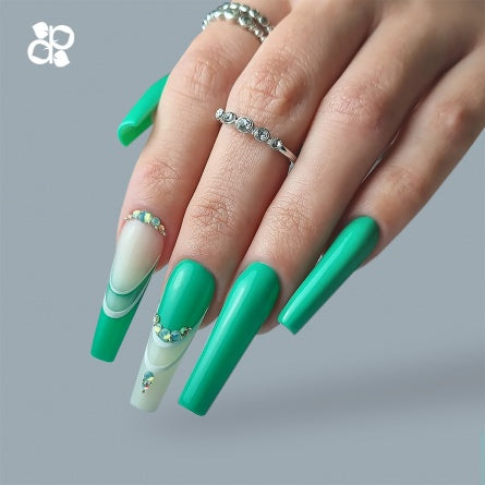 Gel Polish - I Want Harmony P2191