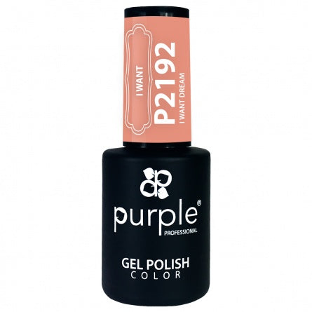 Gel Polish - I Want Dream P2192