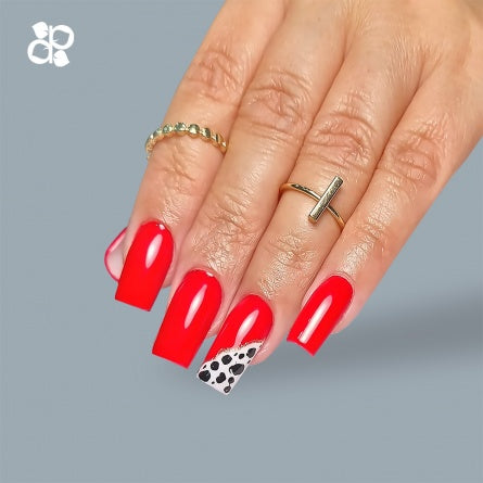 Gel Polish - I Want Peace P2193