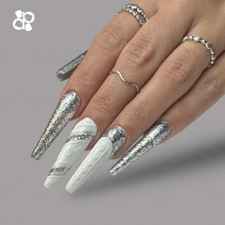 Gel Polish - Dare To Shine P2194